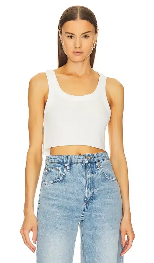 A.L.C. Halsey Tank