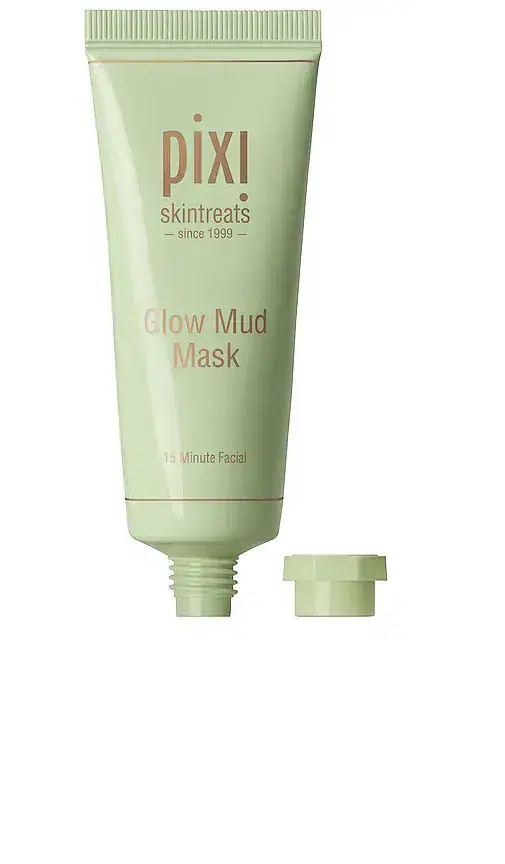 Glow Mud Mask
