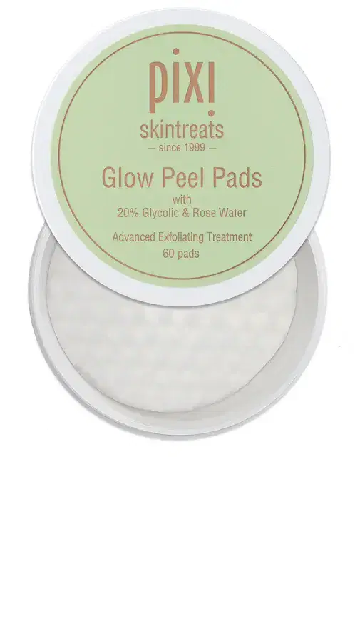 Pixi Glow Peel Pads
