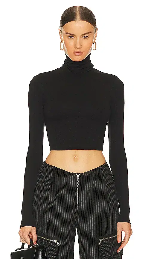 AFRM Micaela Top