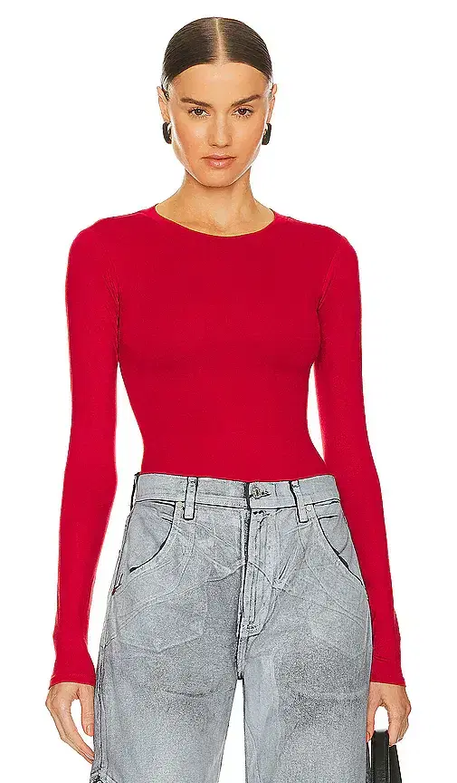 AFRM Carson Bodysuit