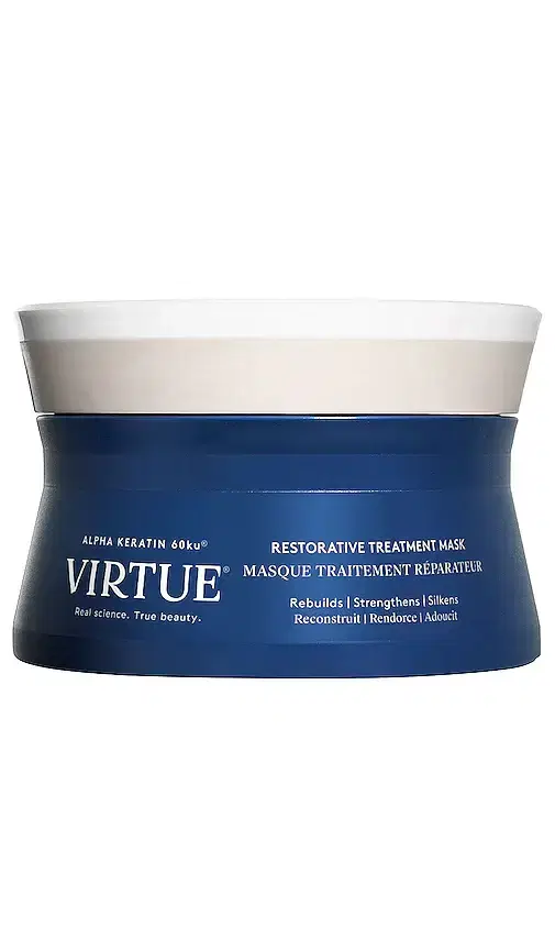 Restorative Treatment Mask