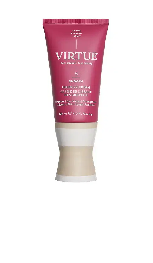 VIRTUE Un-Frizz Cream