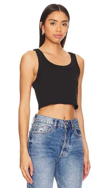 A.L.C. Halsey Tank | Thumbnail 2 A.L.C. Halsey Tank | Thumbnail 2