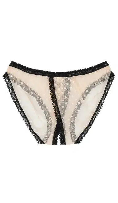 Only Hearts Coucou Lola Culotte Panty | Thumbnail 2