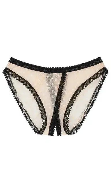Only Hearts Coucou Lola Culotte Panty | Thumbnail 1