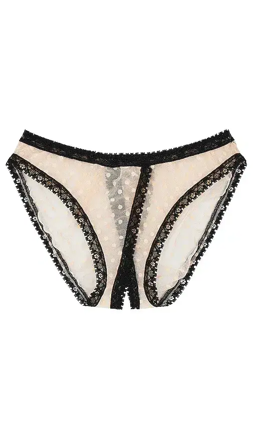 Only Hearts Coucou Lola Culotte Panty