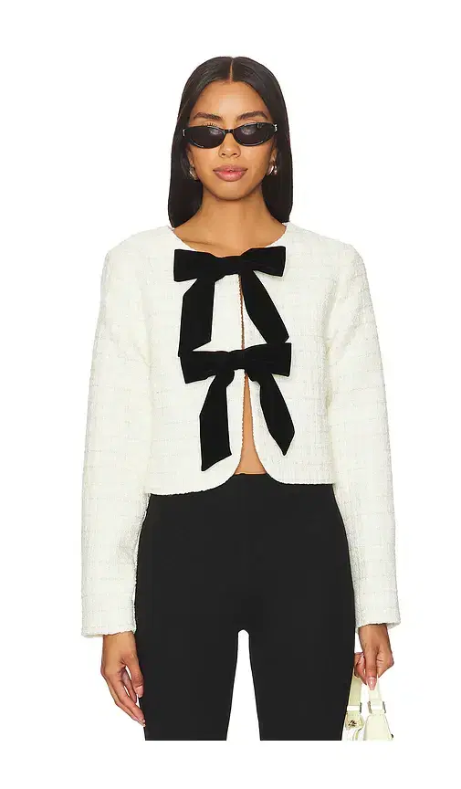 Line & Dot Kinzie Top