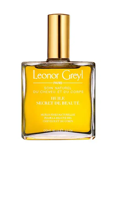 Leonor Greyl Paris Huile Secret de Beaute Beauty Oil for Hair & Skin