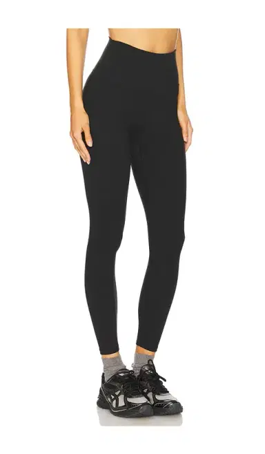 Varley Freesoft High Rise Legging 25 | Thumbnail 2 Varley Freesoft High Rise Legging 25 | Thumbnail 2