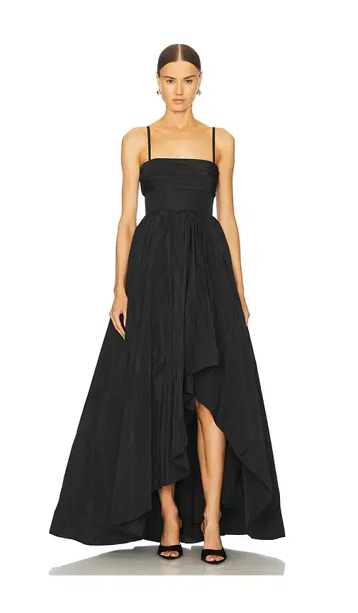Cinq a Sept Violetta Gown