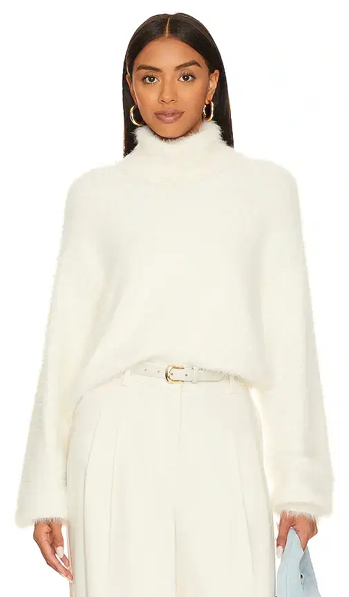 Show Me Your Mumu Chester Sweater