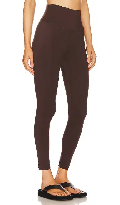 Varley Freesoft High Rise Legging | Thumbnail 2 Varley Freesoft High Rise Legging | Thumbnail 2