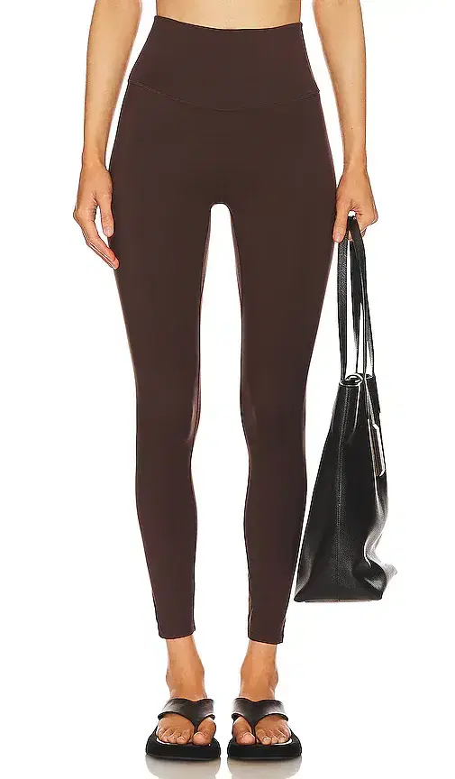 Varley Freesoft High Rise Legging