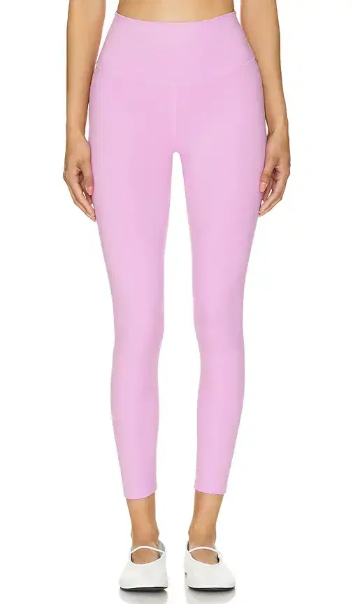 Freesoft High Rise Legging