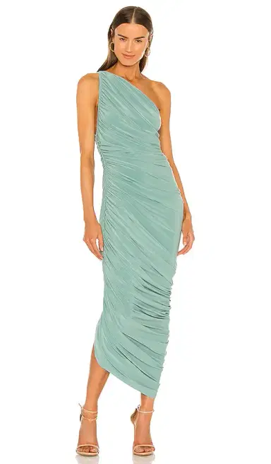 Norma Kamali Diana Gown | Thumbnail 1