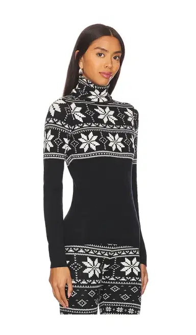 Show Me Your Mumu Ski Pullover | Thumbnail 2 Show Me Your Mumu Ski Pullover | Thumbnail 2
