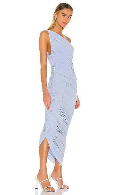 Norma Kamali X REVOLVE Diana Gown | Thumbnail 2 Norma Kamali X REVOLVE Diana Gown | Thumbnail 2