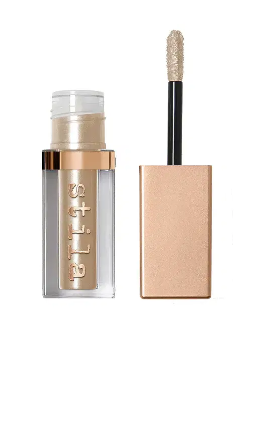 Shimmer & Glow Liquid Eye Shadow