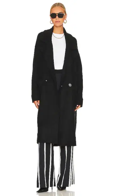 Show Me Your Mumu Melrose Sweater Jacket | Thumbnail 1 Show Me Your Mumu Melrose Sweater Jacket | Thumbnail 1