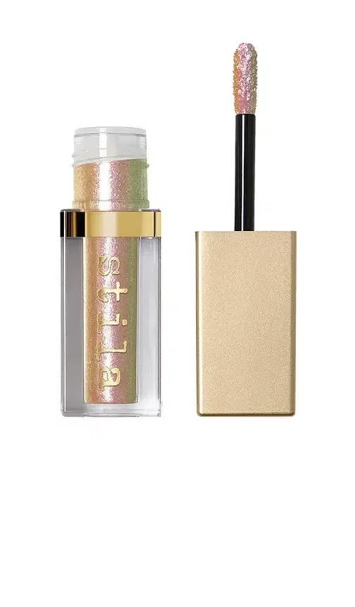 Glitter & Glow Liquid Eye Shadow