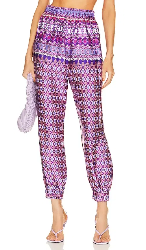 MISA Los Angeles Noomi Pants