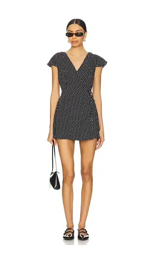 Lucy Dress