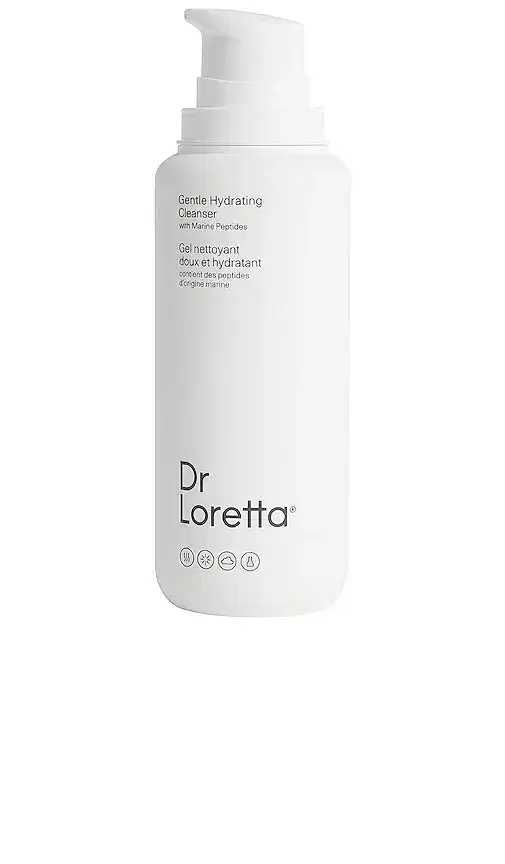 Dr. Loretta Gentle Hydrating Cleanser