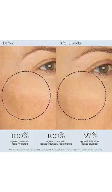 Dr. Loretta Intense Replenishing Serum | Thumbnail 2 Dr. Loretta Intense Replenishing Serum | Thumbnail 2