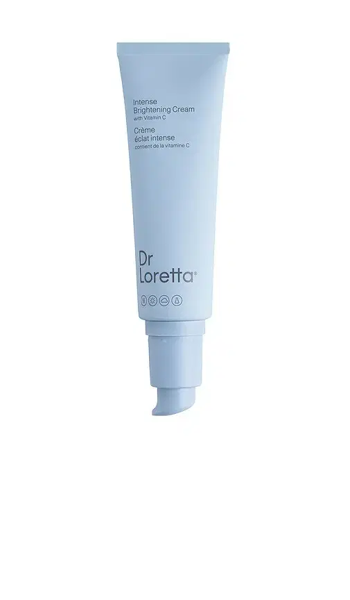Intense Brightening Cream