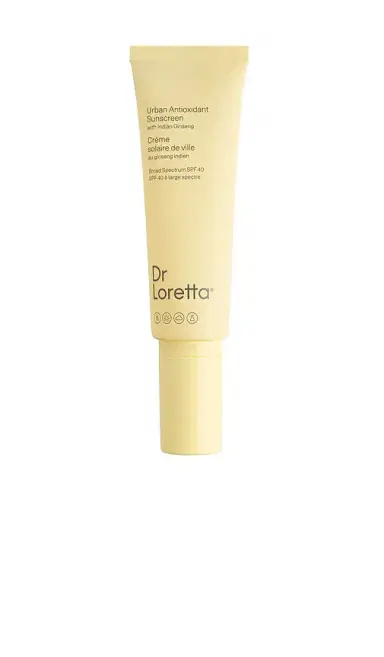Dr. Loretta Urban Antioxidant Sunscreen SPF 40 | Thumbnail 2 Dr. Loretta Urban Antioxidant Sunscreen SPF 40 | Thumbnail 2