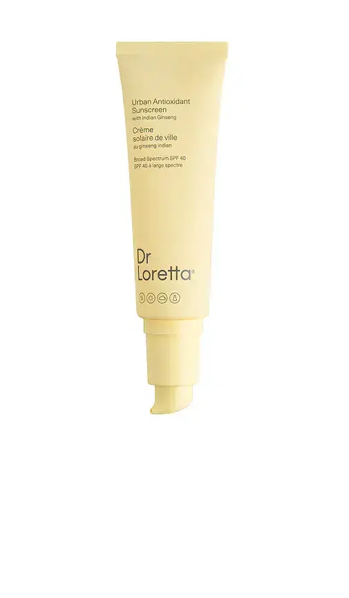 Dr. Loretta Urban Antioxidant Sunscreen SPF 40