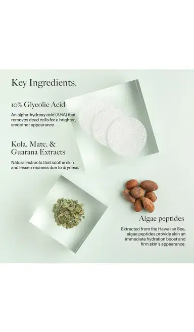 Dr. Loretta Micro Peel Peptide Pads | Thumbnail 2 Dr. Loretta Micro Peel Peptide Pads | Thumbnail 2