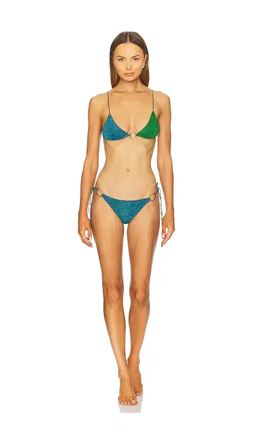 Lumiere O Kini Set