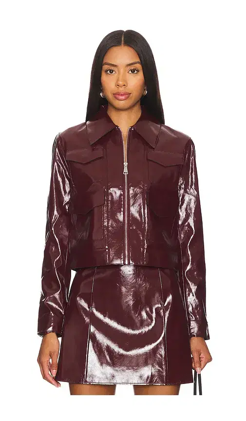 Linde Jacket