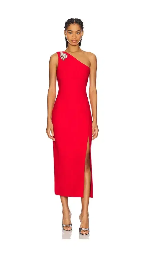 Cinq a Sept Enya Dress