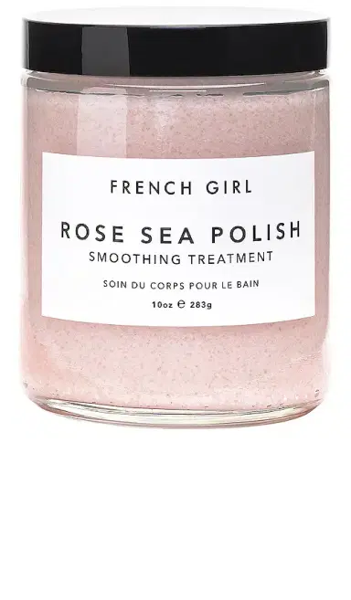 French Girl Rose Sea Polish Smoothing Treatment | Thumbnail 1