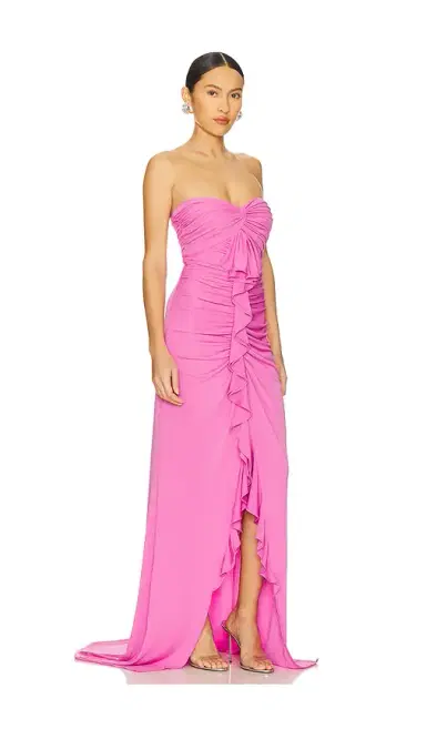 Cinq à Sept Jennette Gown | Thumbnail 2