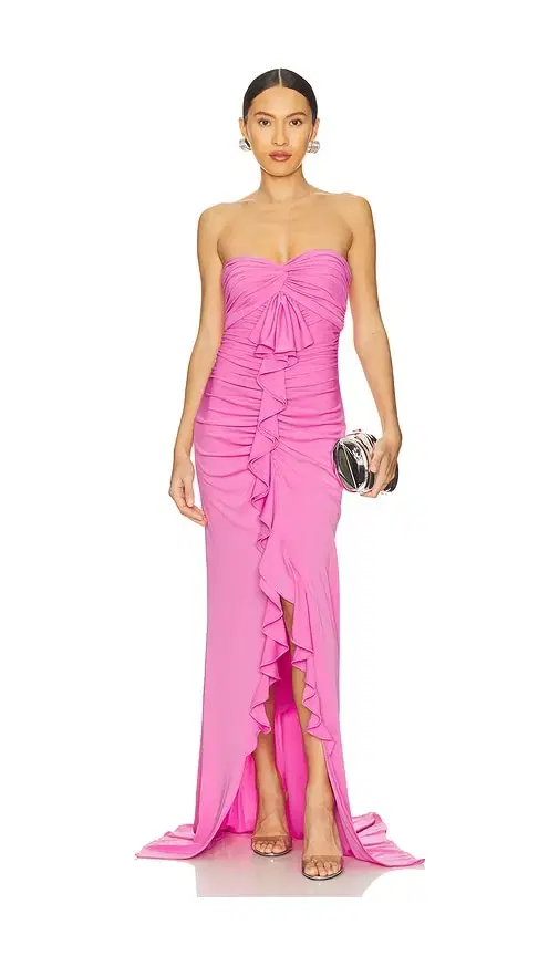 Cinq à Sept Jennette Gown