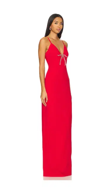 Cinq a Sept Adele Gown | Thumbnail 2