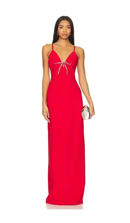 Cinq a Sept Adele Gown