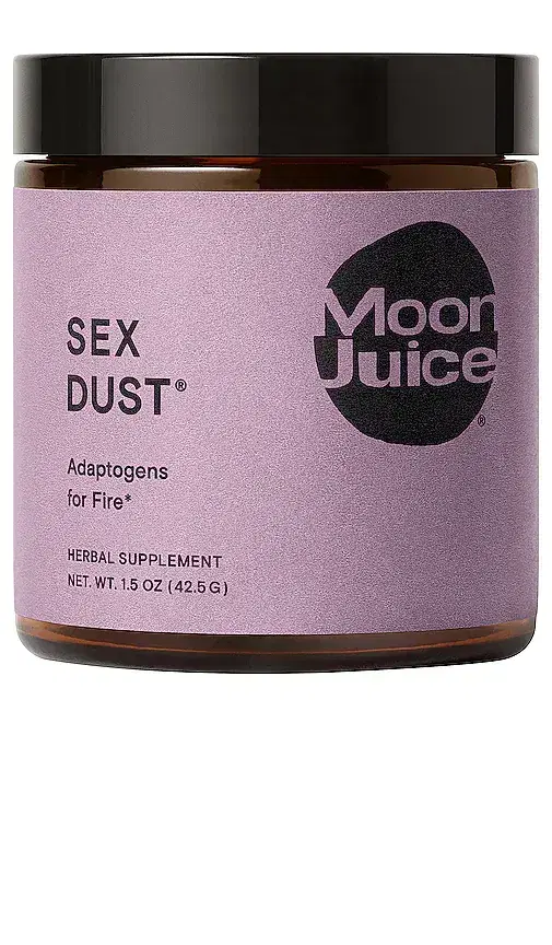 Moon Juice Sex Dust
