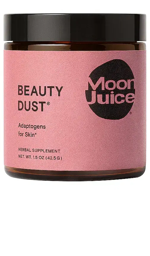 Beauty Dust