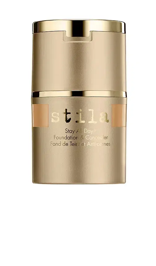 Stay All Day Foundation & Concealer