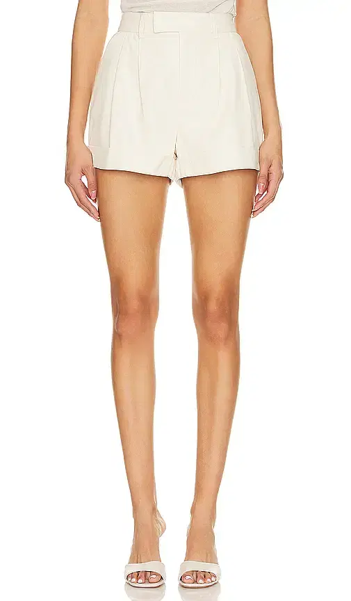 PAIGE Bistro Short