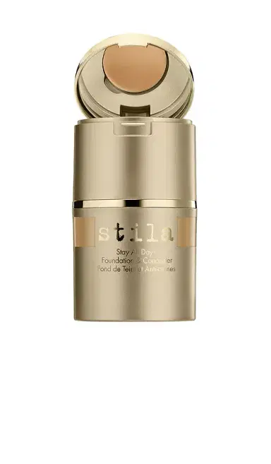 Stila Stay All Day Foundation & Concealer | Thumbnail 2