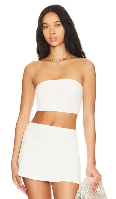 Indah Melrose Bandeau Top | Thumbnail 1 Indah Melrose Bandeau Top | Thumbnail 1