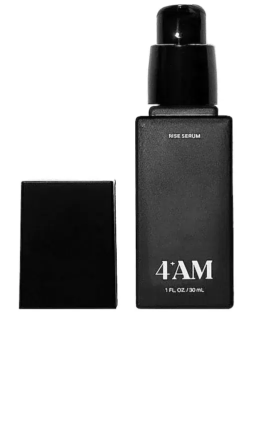 4AM Rise Serum