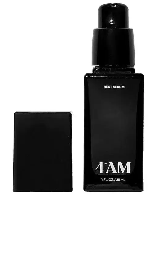 4AM Rest Serum