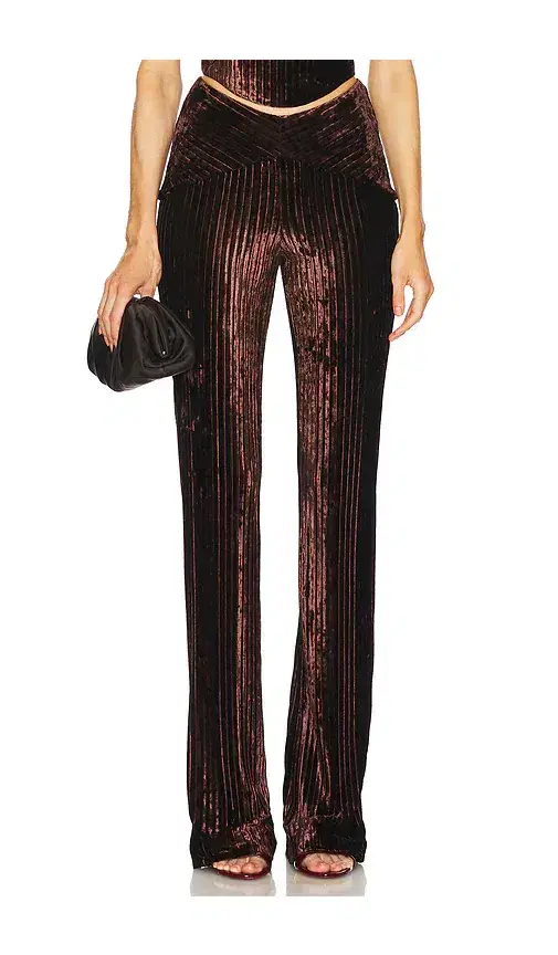 x REVOLVE Ryliana Pant
